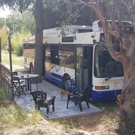 Bus Aménagé