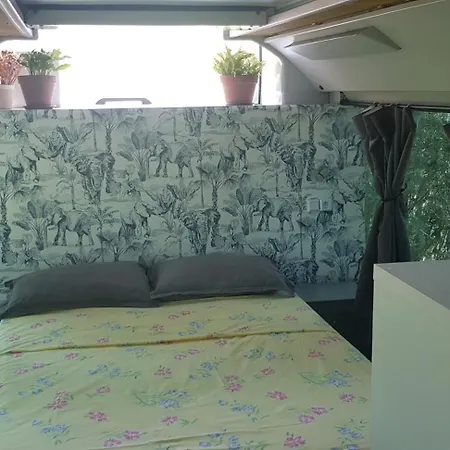 Bus Aménagé *